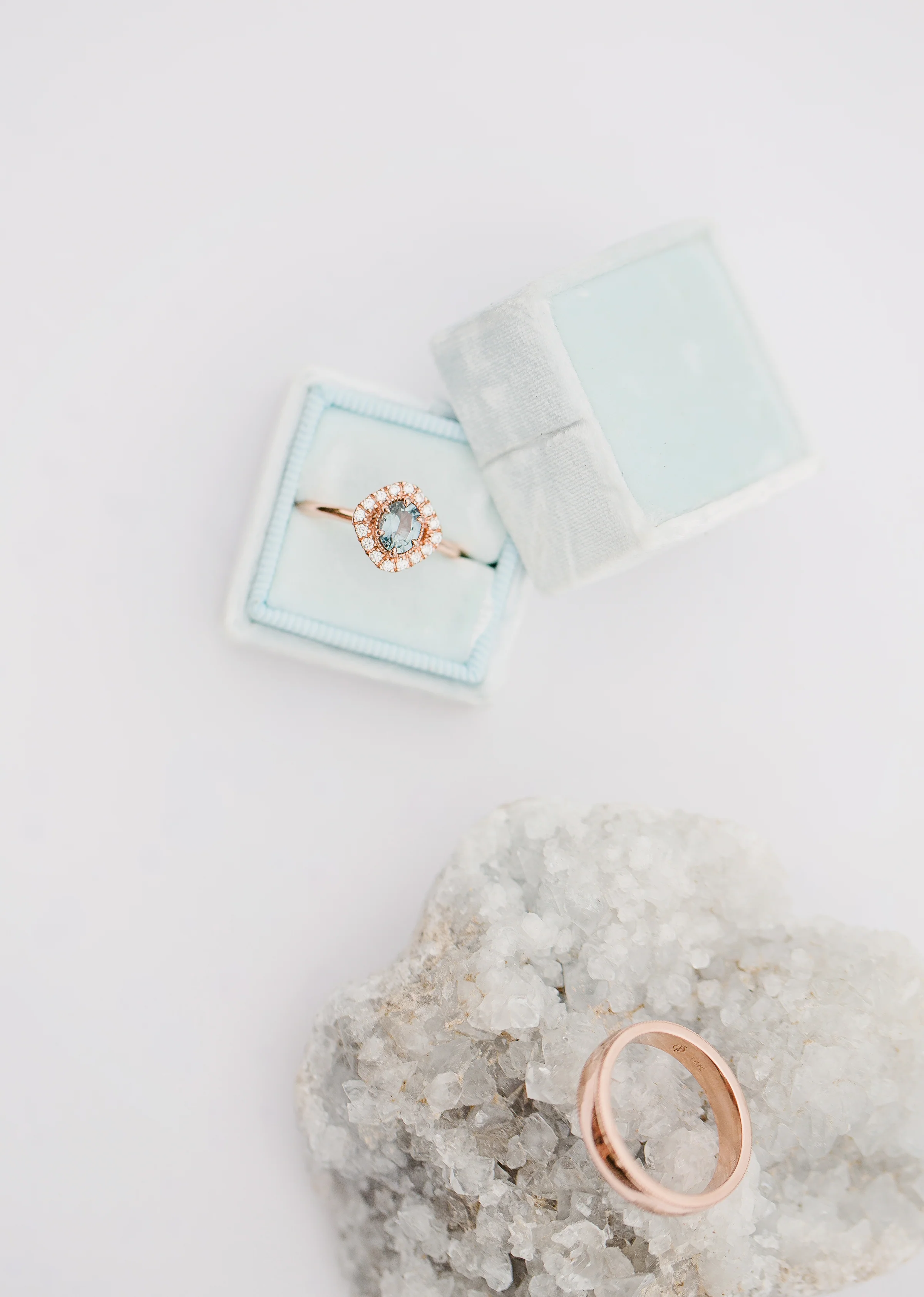 New York’s Finest Diamond Elegance